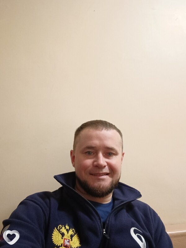 Александр, 35, Великом Новгороде — анкета №4243126