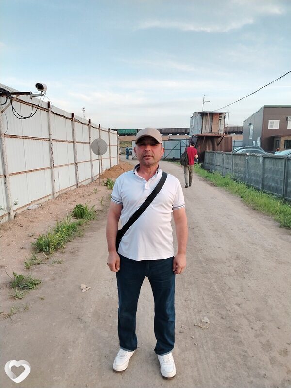 Alik, Скоропусковский