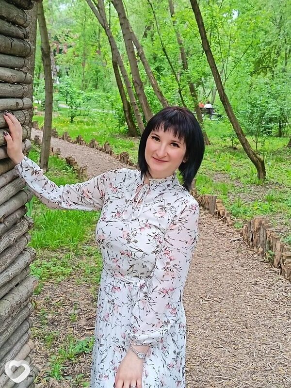 Ксения, 31, Белгороде — анкета №4243136