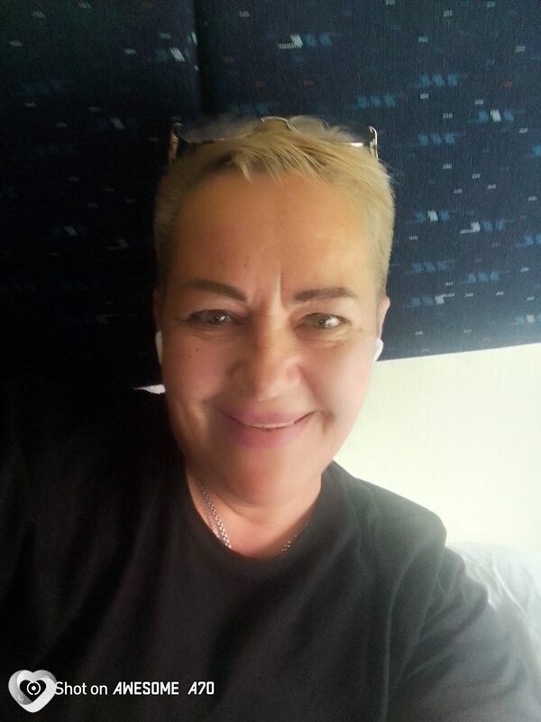 Наталья, 47, Волгограде — анкета №4243137