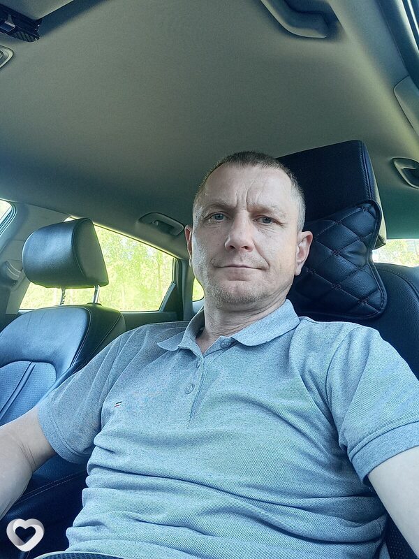 Николай, 47, Березниках — анкета №4243148