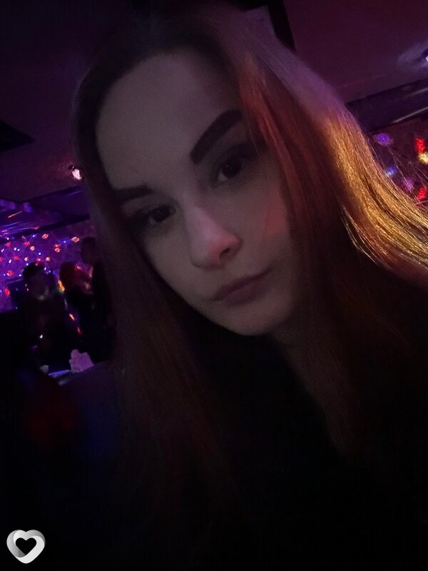 Кристина, 22, Тольятти — анкета №4243159