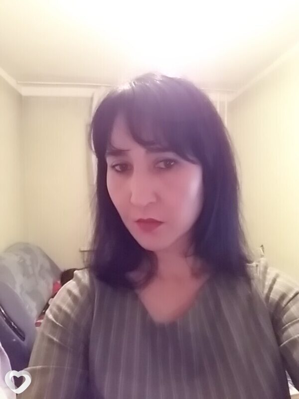 Елена, 46, Астане — анкета №4243196