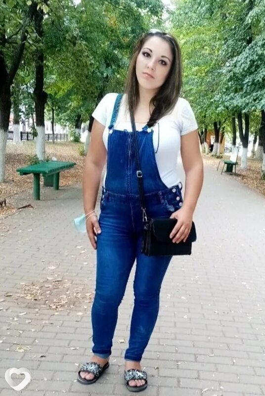 Катя, 37, Каменске-Шахтинском — анкета №4243199