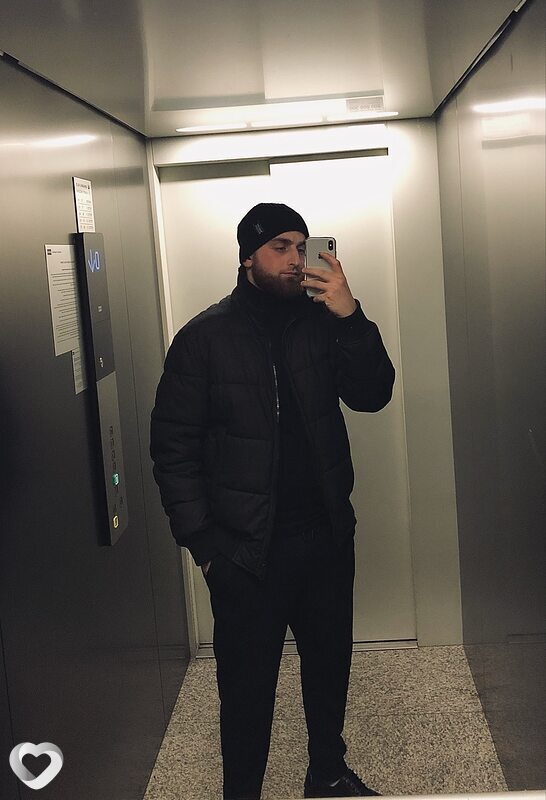 Евгений, 27, Варшава — анкета №4243200