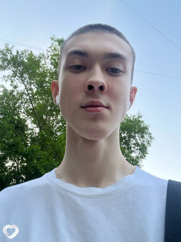 Макар, 19, Ижевске — анкета №4243210