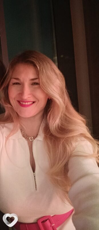 Алина, 35, Уфе — анкета №4243211