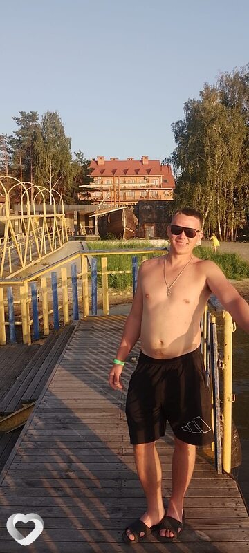 Дмитрий, 26, Москве — анкета №4243214