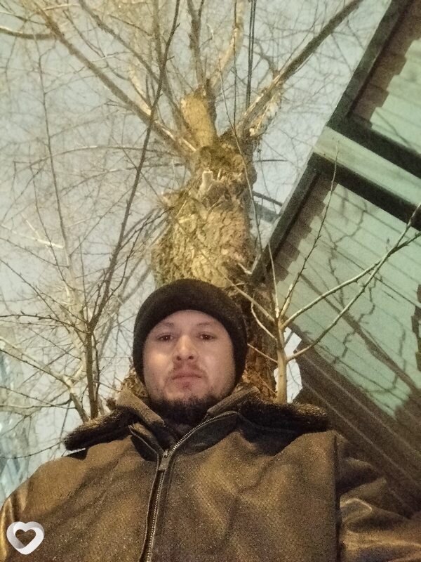 Димон, 35, Москве — анкета №4243221
