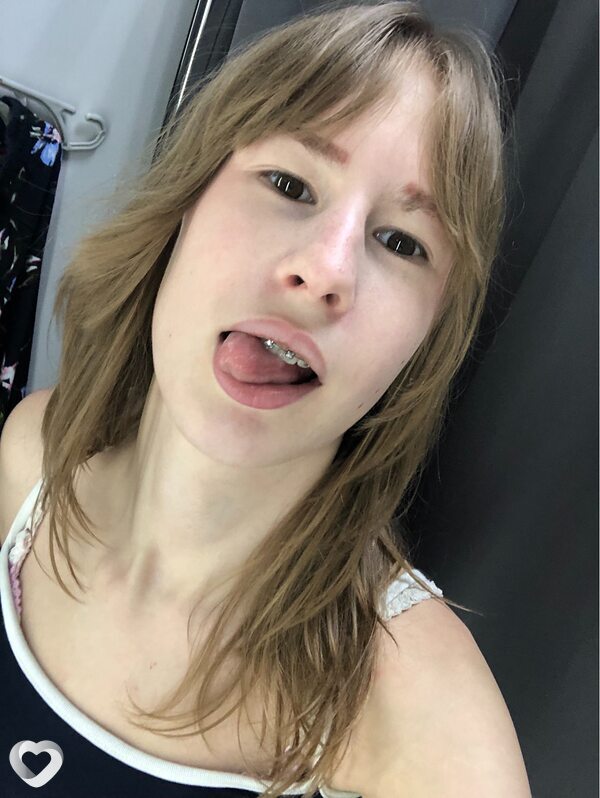 Лізі, 23, Виннице — анкета №4243222
