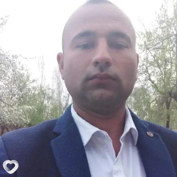 Руслан, 34, Киеве — анкета №4243228