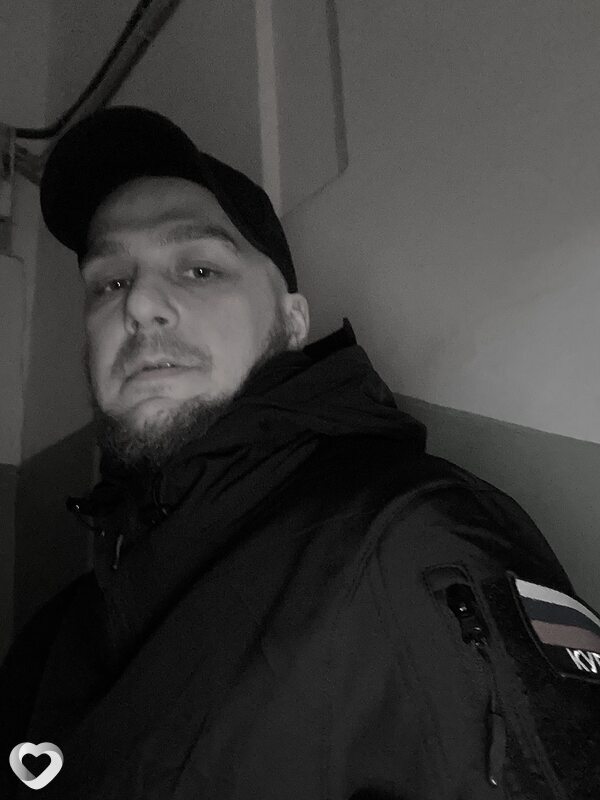 Валера, 35, Санкт-Петербурге — анкета №4243229