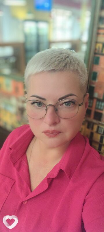 Галина, 56, Брянске — анкета №4243230