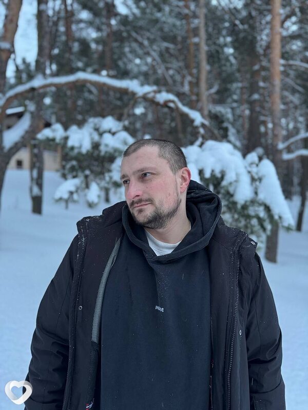 Вова, 37, Минске — анкета №4243236