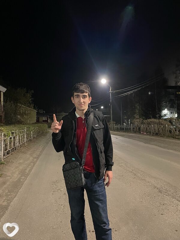 Тамик, Красный Сулин