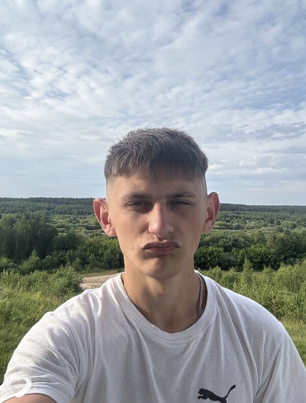 Алексей, 35, Борисове — анкета №4243243