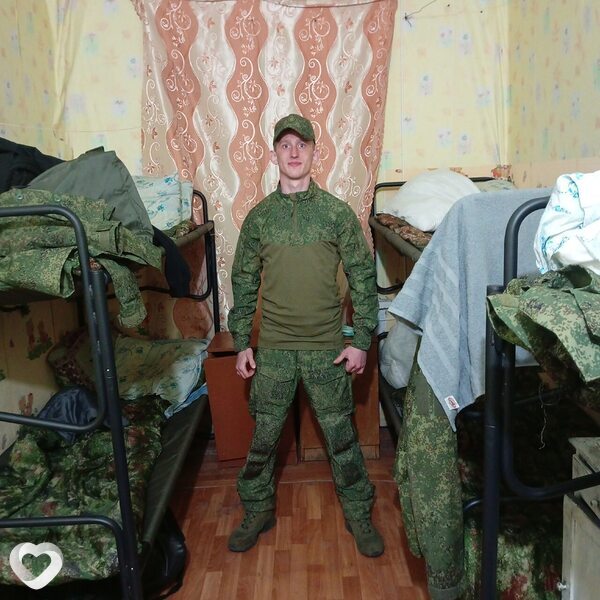 Алексей, 22, Барнауле — анкета №4243244
