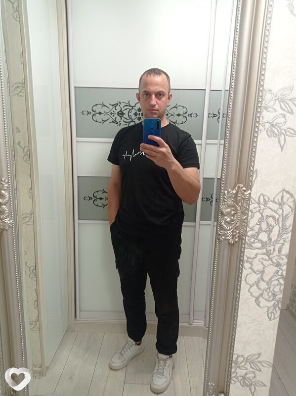 Никита, 35, Минске — анкета №4243245