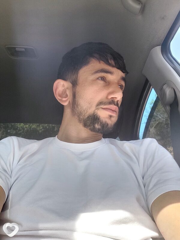 Ширин, 31, Самаре — анкета №4243252