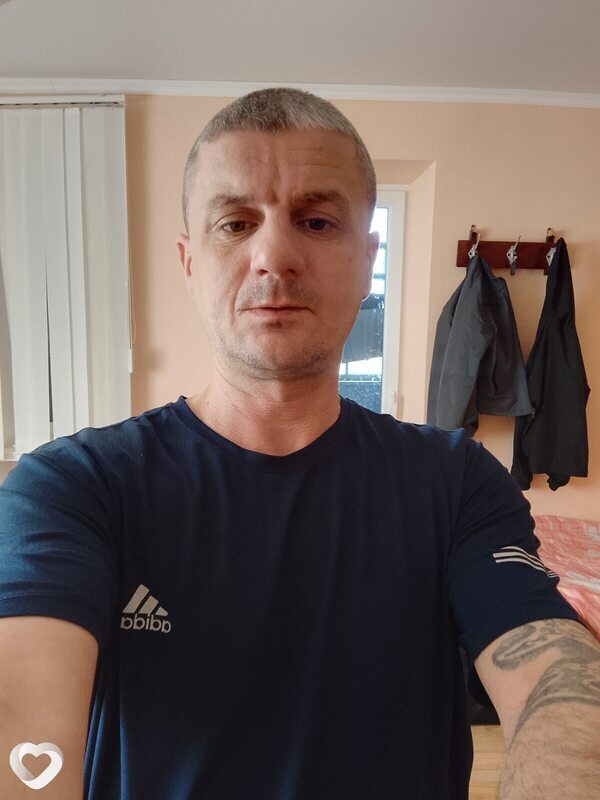 Алекс, 43, Ставрополе — анкета №4243254