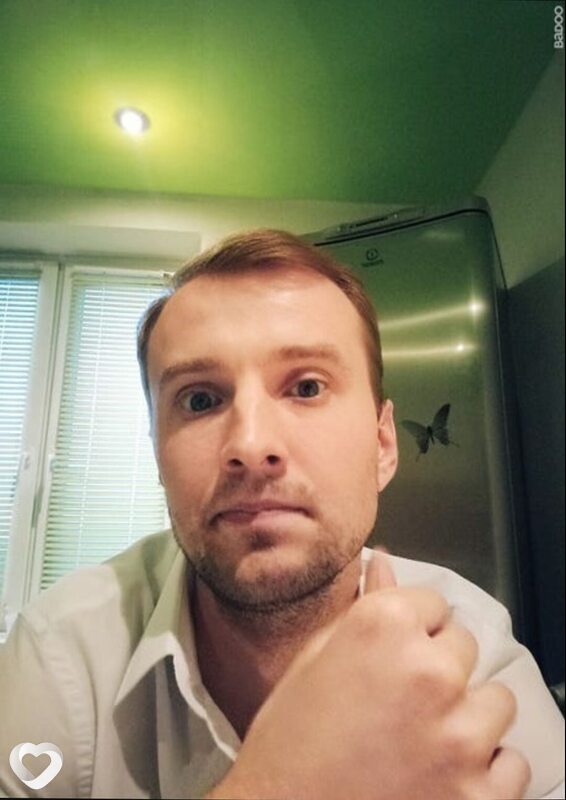 Роман, 35, Бобруйске — анкета №4243255