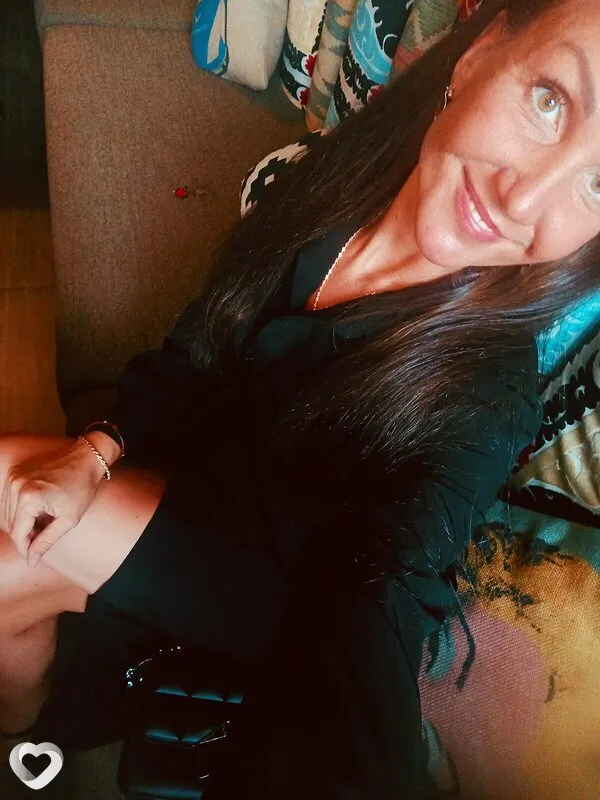 Марина, 38, Москве — анкета №4243167