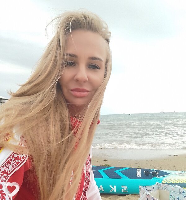 Stelana, 41, Краснодаре — анкета №4243170