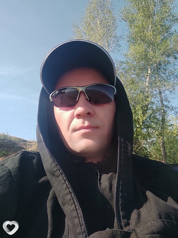 Владимир, 41, Нижнекамске — анкета №4243173
