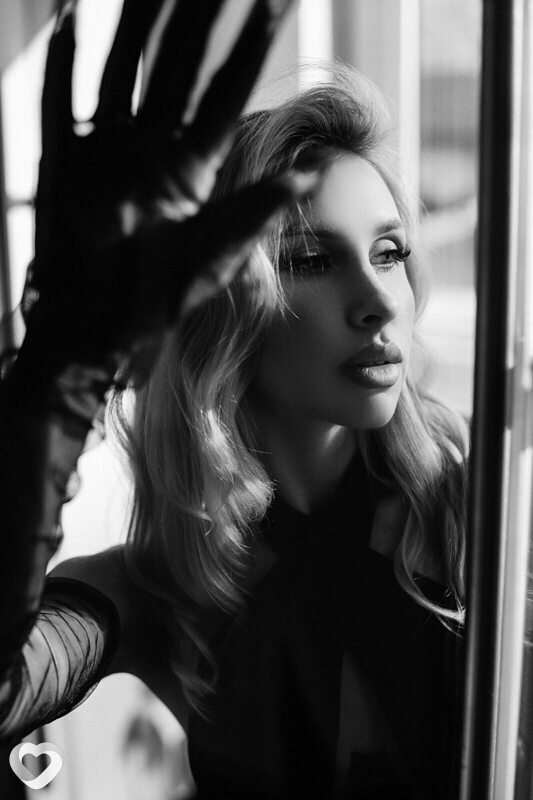Ксения, 36, Макеевке — анкета №4243182