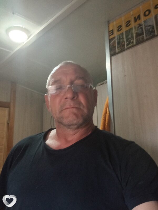 Николай, 54, Перми — анкета №4243510