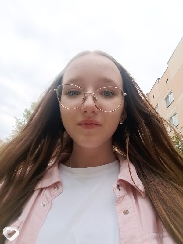 Маша, 21, Лиде — анкета №4243512