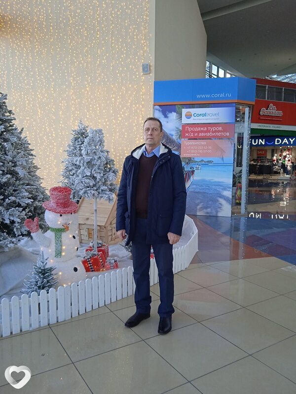 Андрей, 60, Белгороде — анкета №4243518