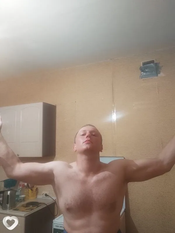 Иван, 29, Барнауле — анкета №4243523