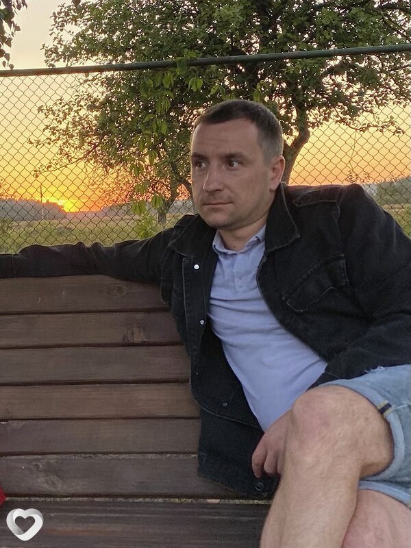 Артем, 35, Бобруйске — анкета №4243524