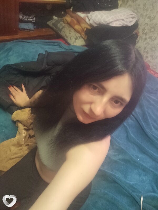 Диана, 27, Днепр — анкета №4243530