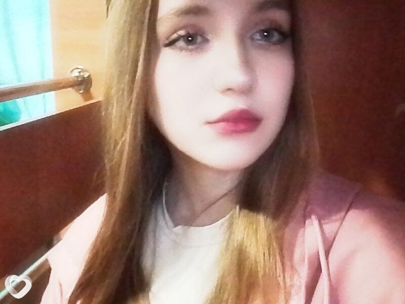 Вика, 18, Нижнекамске — анкета №4243531