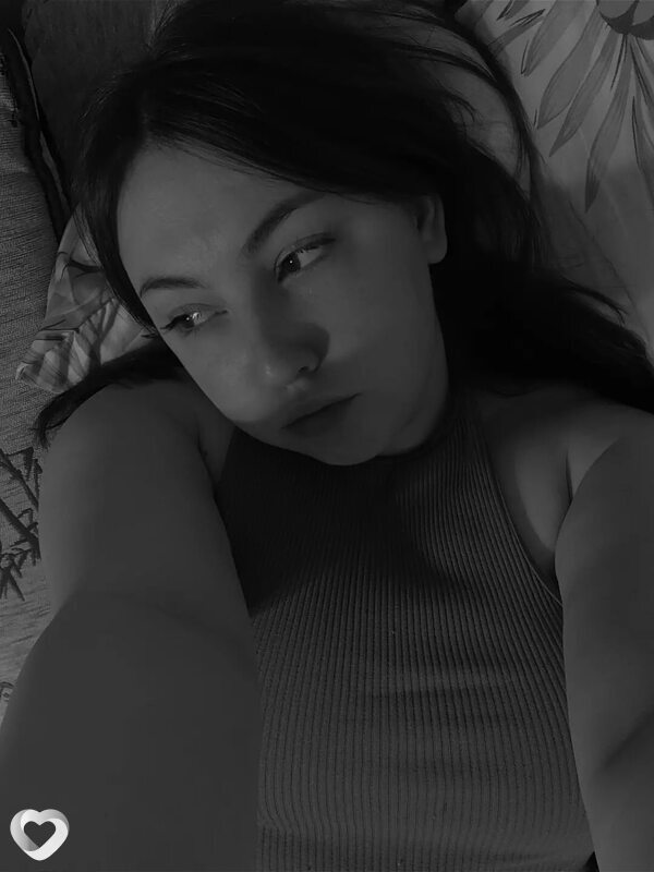 Арина, 20, Перми — анкета №4243361