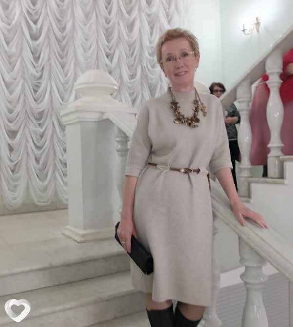 Татьяна, 59, Рязани — анкета №4243366