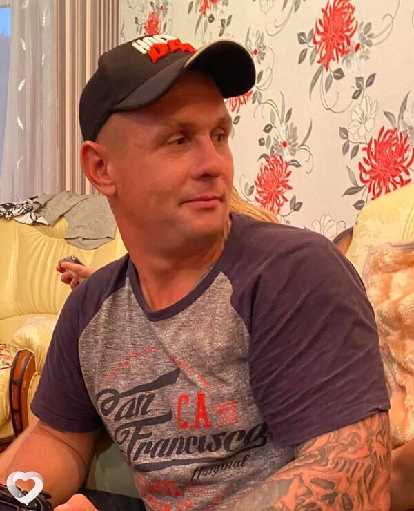 Саня, 37, Саратове — анкета №4243369