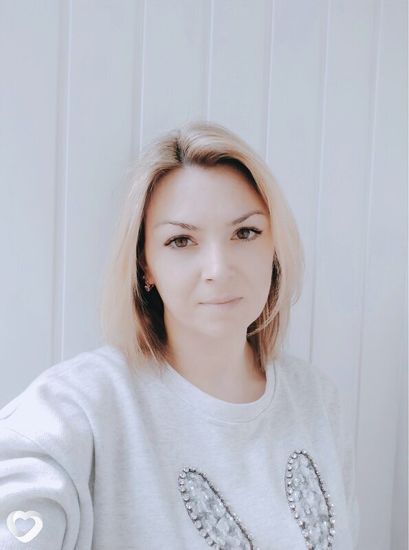 Ольга, 37, Туле — анкета №4243373
