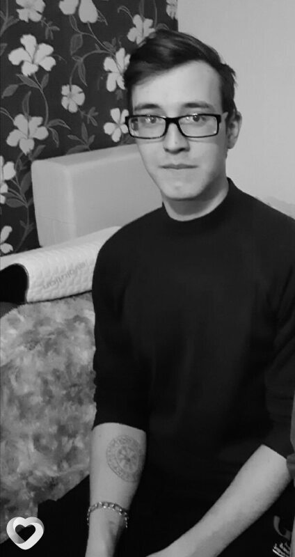 Игорь, 24, Глазове — анкета №4243376