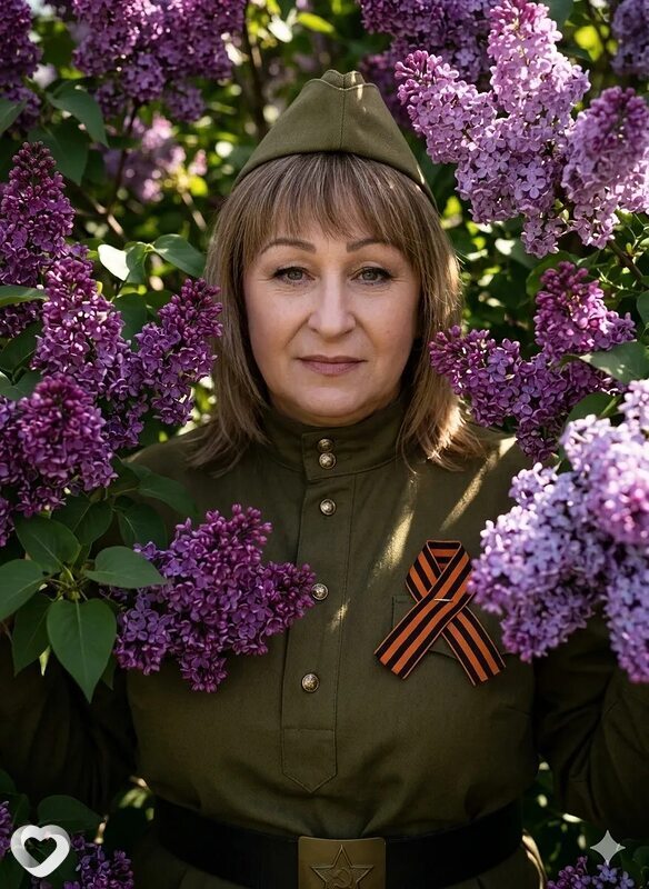 Olga, Егорлыкская