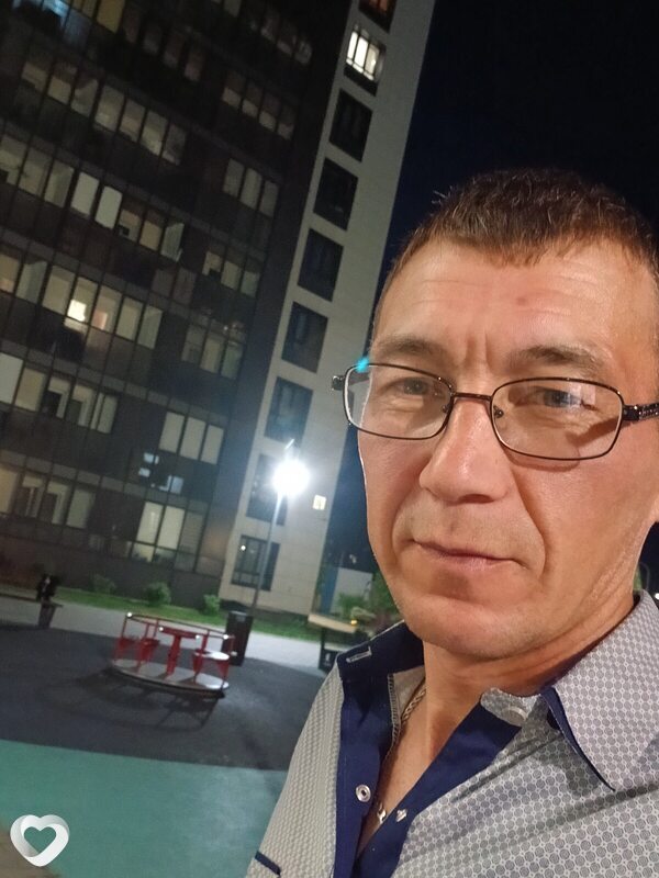 Ильгизар, 37, Казани — анкета №4243378