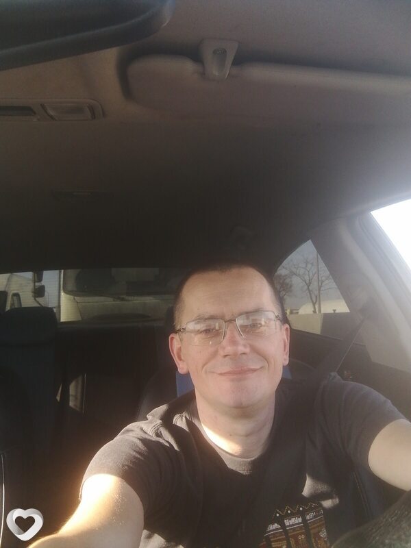 Сергей, 40, Санкт-Петербурге — анкета №4243382