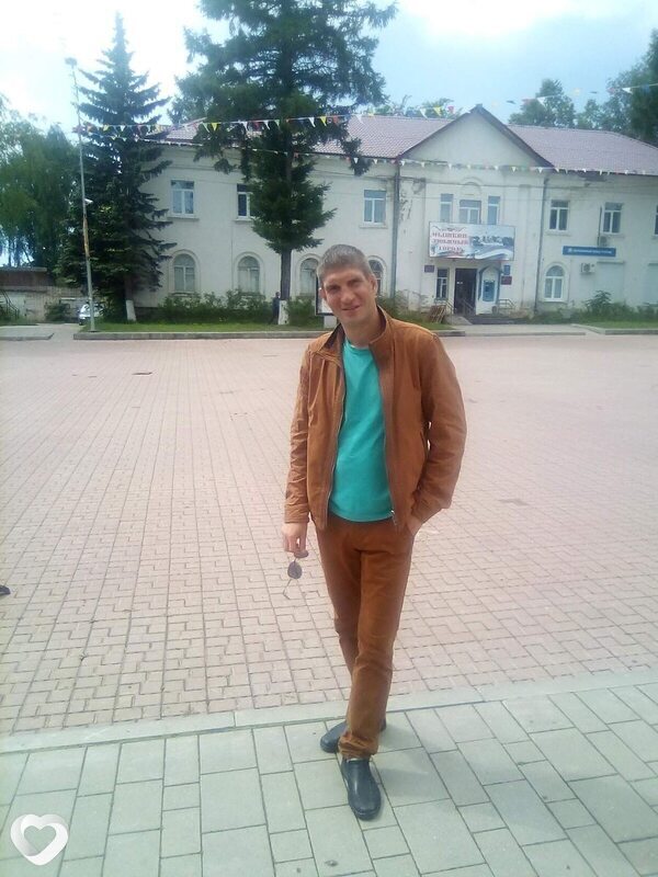 Александр, Рыбинск