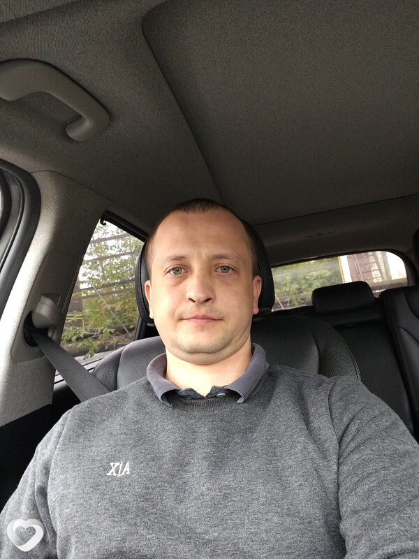 Андрей, 30, Кирове — анкета №4243288