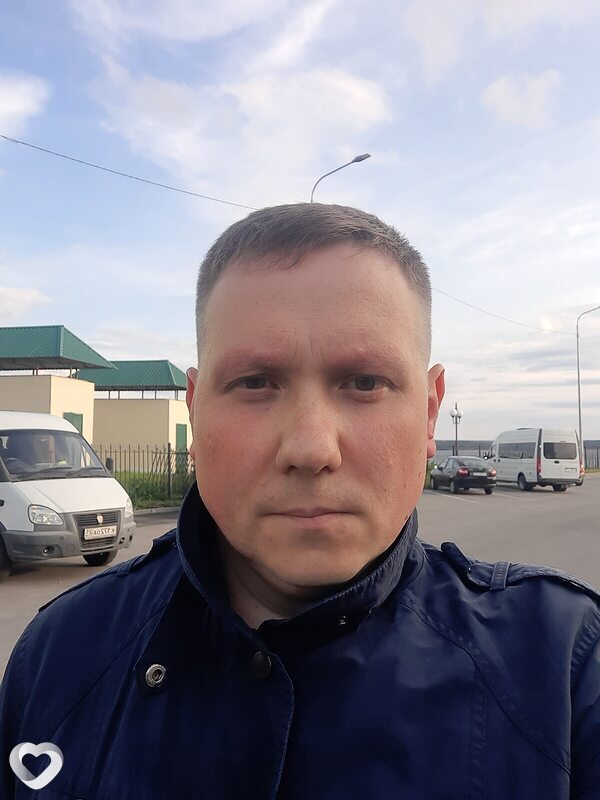 Артур, 30, Чебоксарах — анкета №4243289