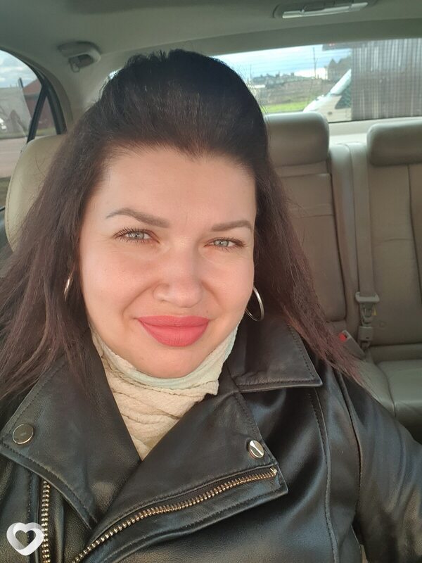 Yana, 39, Липецке — анкета №4243290