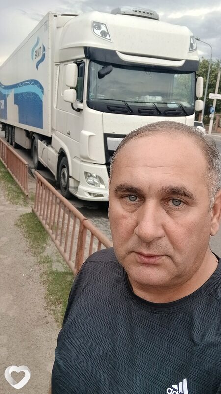 Илхам, 51, Москве — анкета №4243294