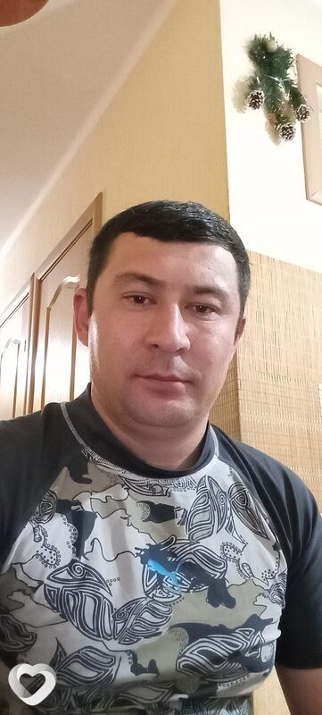 Амир, 34, Тюмени — анкета №4243295